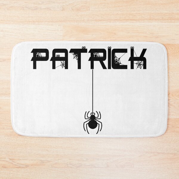 Item preview, Patrick web funny spider boyfriend uncle friend boy  designed and sold by Thestarrysky.