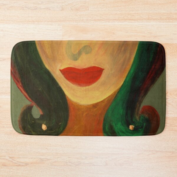 Item preview, Who Is She designed and sold by ArtOfE.