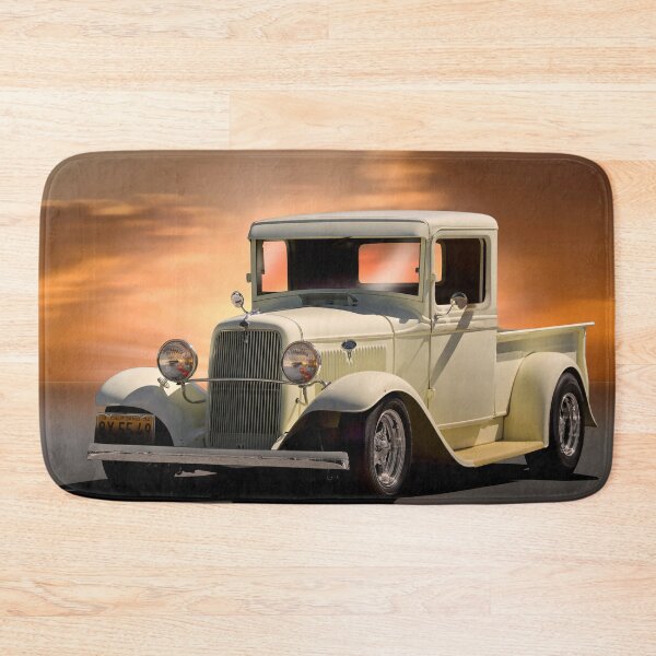 Item preview, 1934 Ford Pickup Truck designed and sold by DaveKoontz.