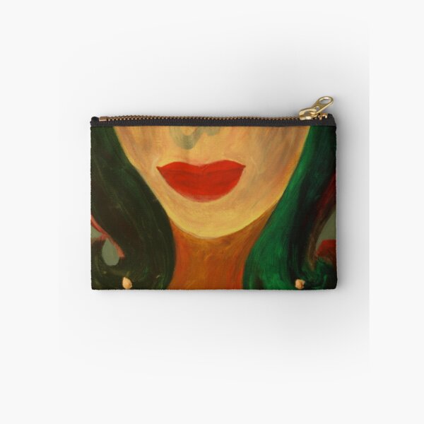 Item preview, Who Is She designed and sold by ArtOfE.