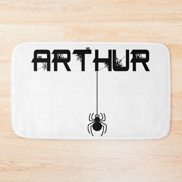 Item preview, Arthur boyfriend uncle web funny spider friend boy  designed and sold by Thestarrysky.