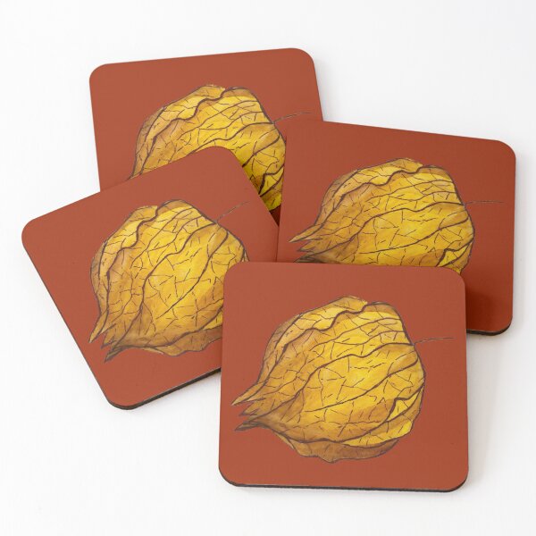 Item preview, Physalis designed and sold by simh.