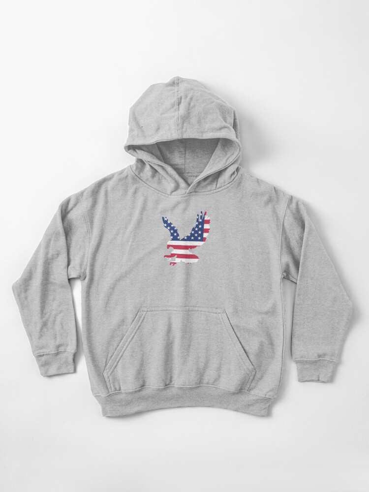 american eagle grey sweatshirt