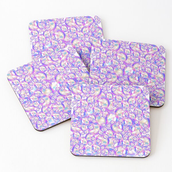 Item preview, 80’s Bubble pattern. Retro designed and sold by DebbieJoyArt.
