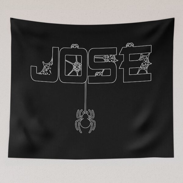 Item preview, Jose web funny spider boyfriend uncle friend boy  designed and sold by Thestarrysky.