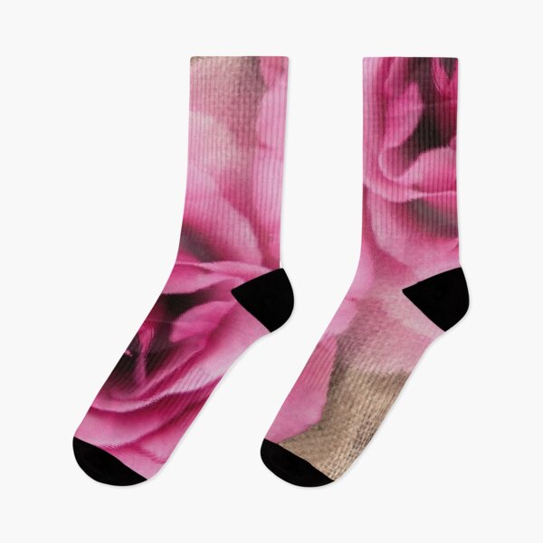 Item preview, Pink Rose designed and sold by Natalie Holland.