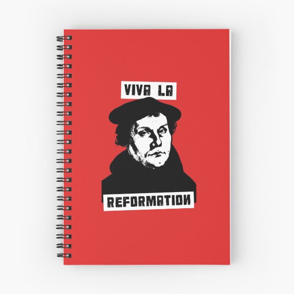 Item preview, Viva La Reformation designed and sold by Yipptee Shirts.