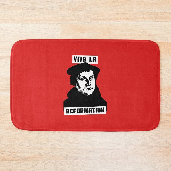 Item preview, Viva La Reformation designed and sold by Yipptee Shirts.