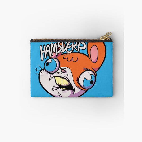 Item preview, Hamster Derp designed and sold by Mekki.