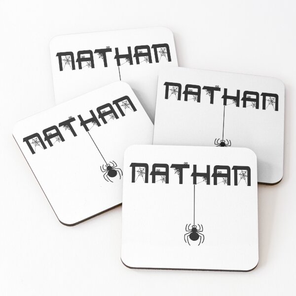 Item preview, Nathan friend boy web funny spider boyfriend uncle  designed and sold by Thestarrysky.