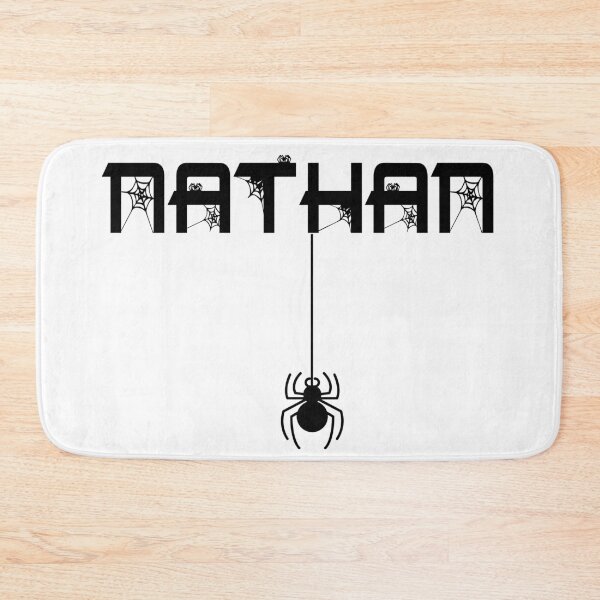 Item preview, Nathan friend boy web funny spider boyfriend uncle  designed and sold by Thestarrysky.