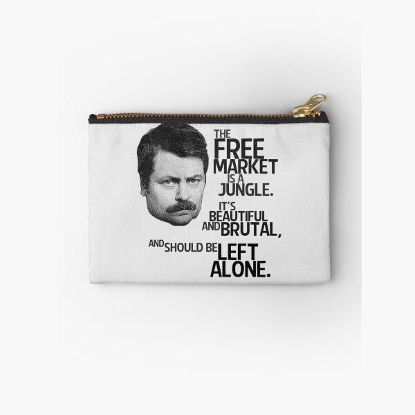 Artikelvorschau, Ron Swanson Libertarian Freier Kapitalist entworfen und verkauft von psmgop.