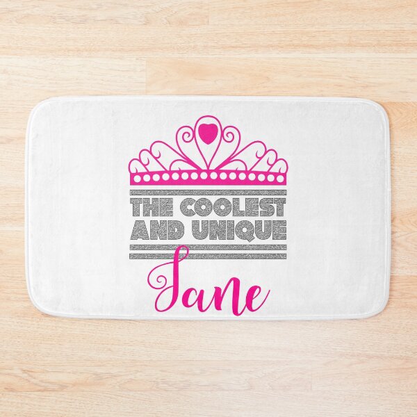 Item preview, Jane sister woman girl girlfriend unique sweet designed and sold by Thestarrysky.