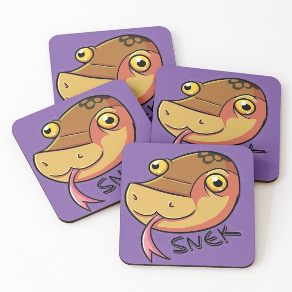 Item preview, Snake Derp designed and sold by Mekki.
