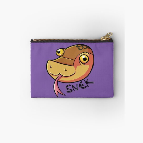 Item preview, Snake Derp designed and sold by Mekki.