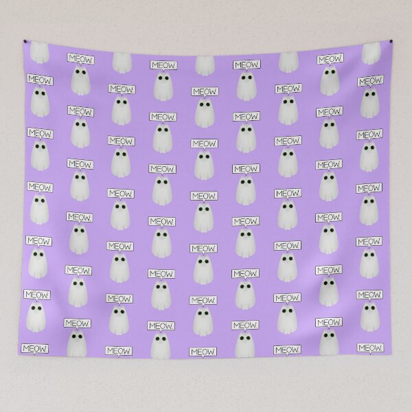 Item preview, Burmilla Cat - MEOW. designed and sold by KTJoh.
