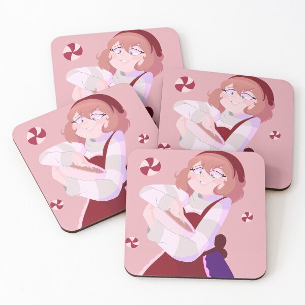 Item preview, (FAN ART) Christmas Amai Odayaka designed and sold by AskJessicaGF.
