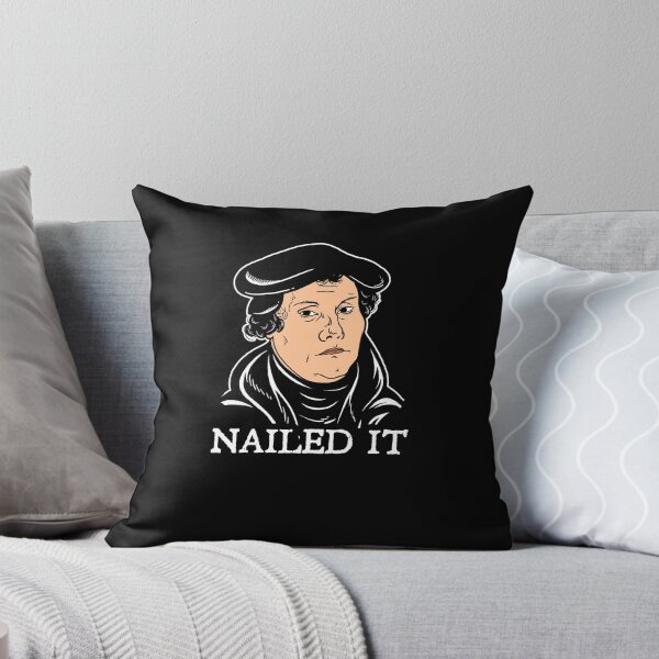 Item preview, Nailed It  designed and sold by Yipptee Shirts.