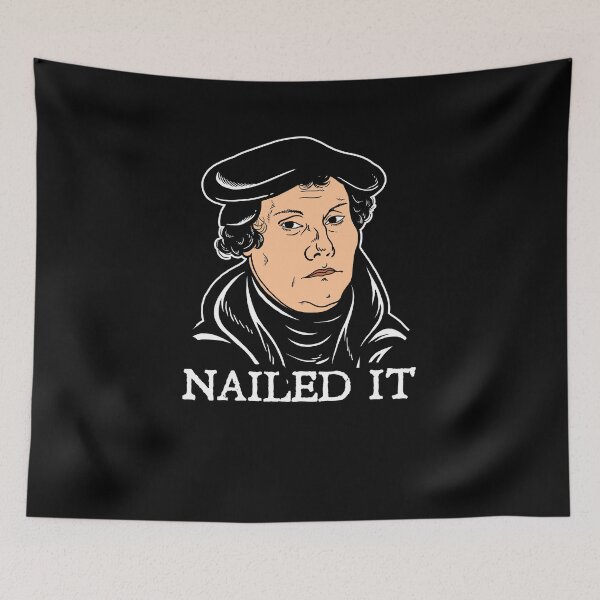 Item preview, Nailed It  designed and sold by Yipptee Shirts.