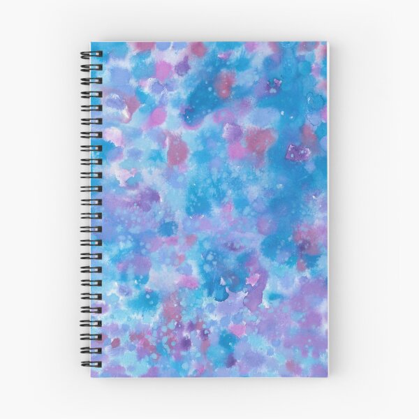 Item preview, Cotton Candy Watercolor designed and sold by sarahrinouye.