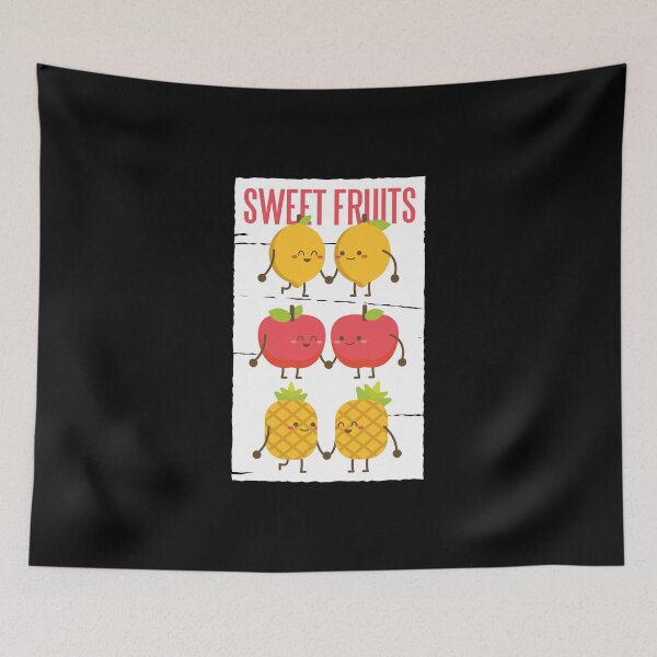 Item preview, sweet fruits  designed and sold by pirminio.