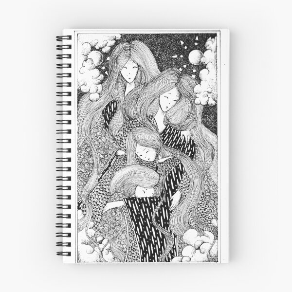 Item preview, Generations designed and sold by AncaXBre.