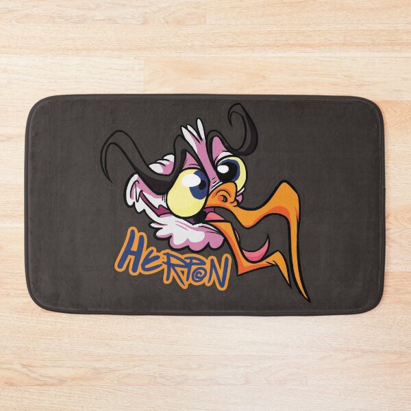 Item preview, Heron Derp designed and sold by Mekki.