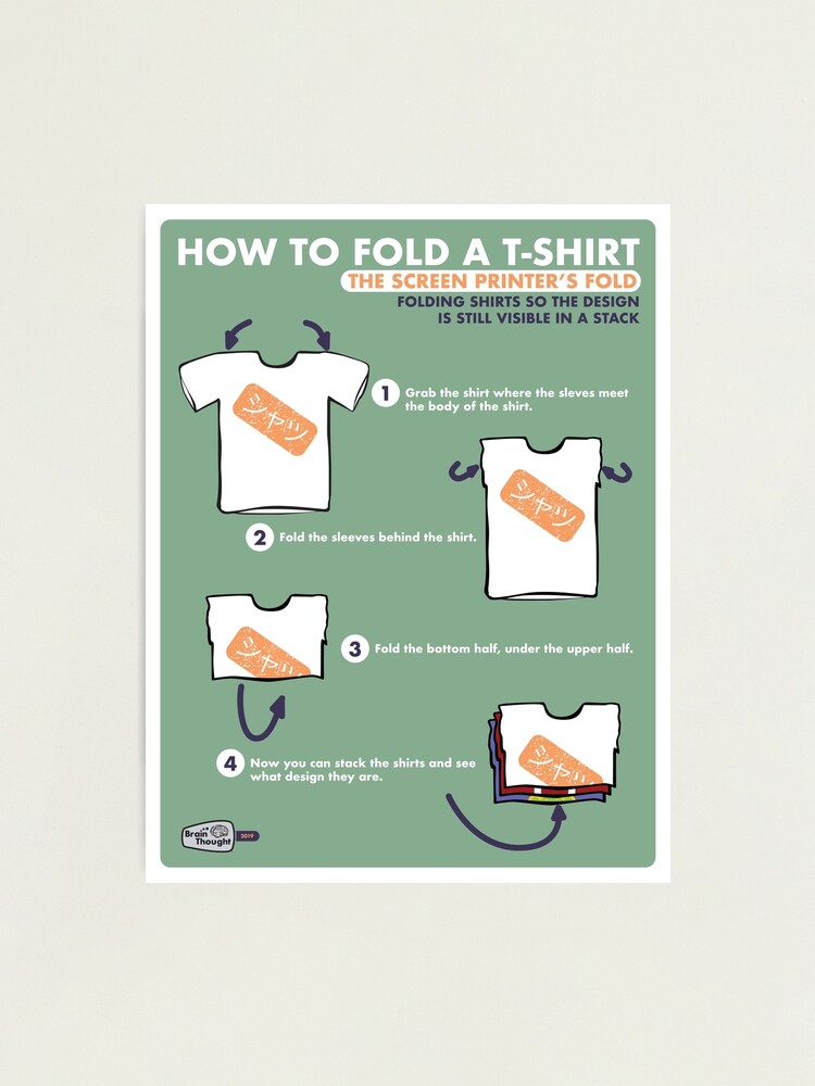 How to Custom Print Your Own T-shirts, FASHION DIY