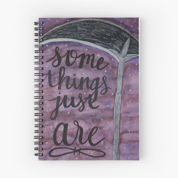 Item preview, Some Things Just Are designed and sold by Karylanne.