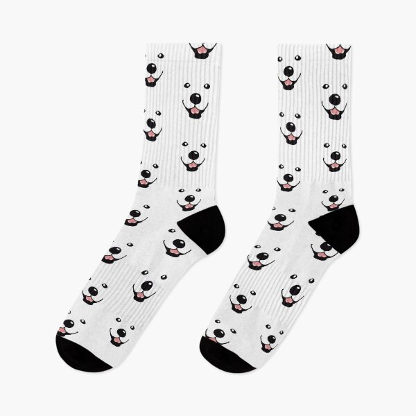 Item preview, Samoyed designed and sold by ymaruchan.