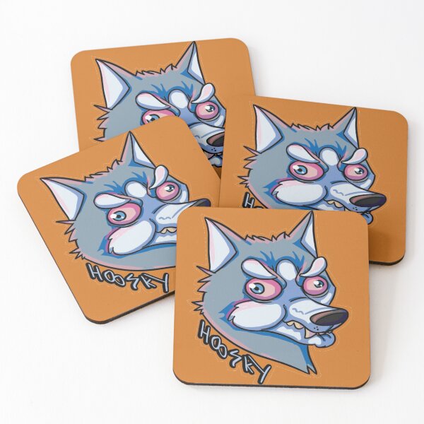 Item preview, Husky Derp designed and sold by Mekki.