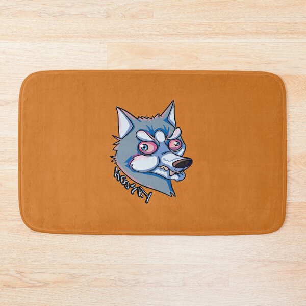 Item preview, Husky Derp designed and sold by Mekki.