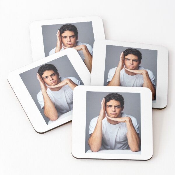 Item preview, Noah Centineo designed and sold by Stitch05.