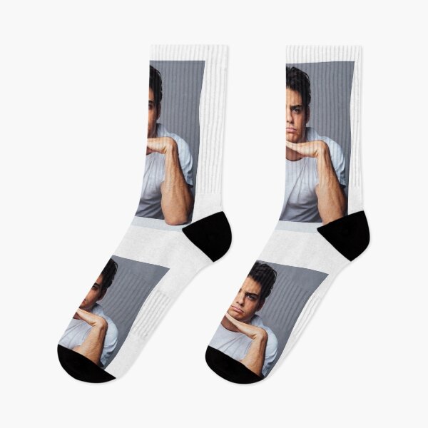 Item preview, Noah Centineo designed and sold by Stitch05.
