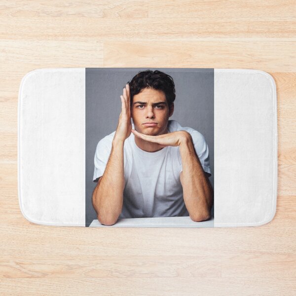 Item preview, Noah Centineo designed and sold by Stitch05.