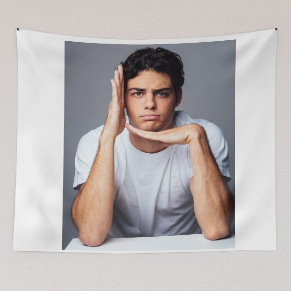 Item preview, Noah Centineo designed and sold by Stitch05.