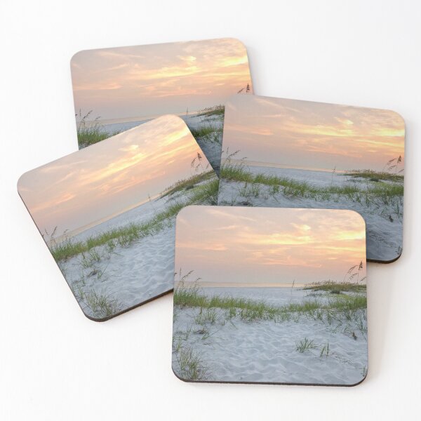 Item preview, Langdon Beach Sunset 8 - Pensacola Beach Florida designed and sold by Brian Harig.