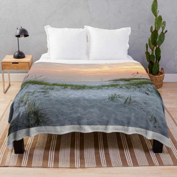 Item preview, Langdon Beach Sunset 8 - Pensacola Beach Florida designed and sold by Brian Harig.