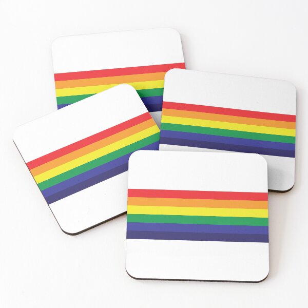 Artikelvorschau, Regenbogenfahne entworfen und verkauft von itscami.