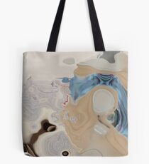 Clash of the Sorcerers Tote Bag