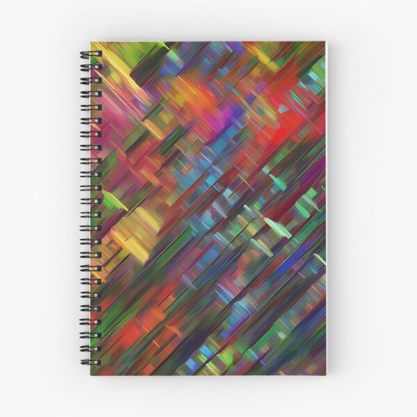 Item preview, abstract brush strokes designed and sold by AnaAnaDesign.