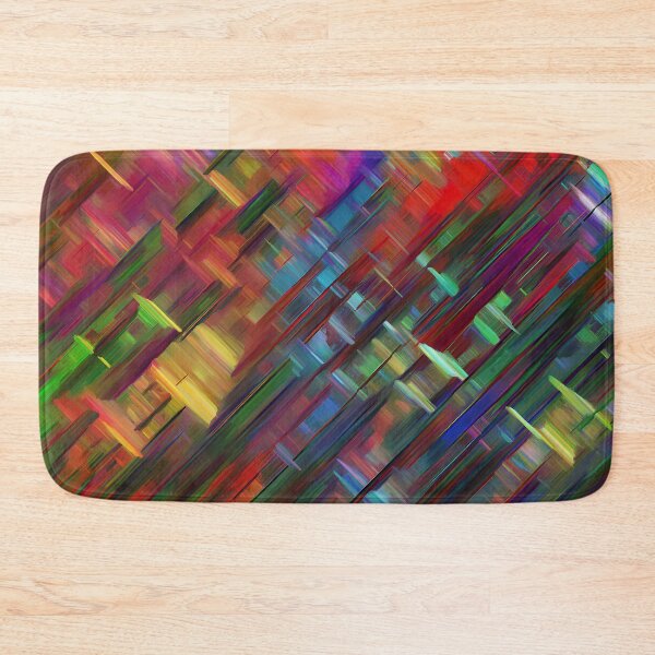 Item preview, abstract brush strokes designed and sold by AnaAnaDesign.