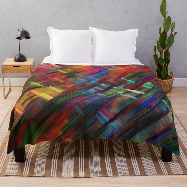 Item preview, abstract brush strokes designed and sold by AnaAnaDesign.