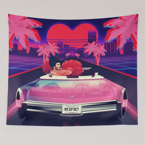 Item preview, Freeway of Love designed and sold by SADABEAR.