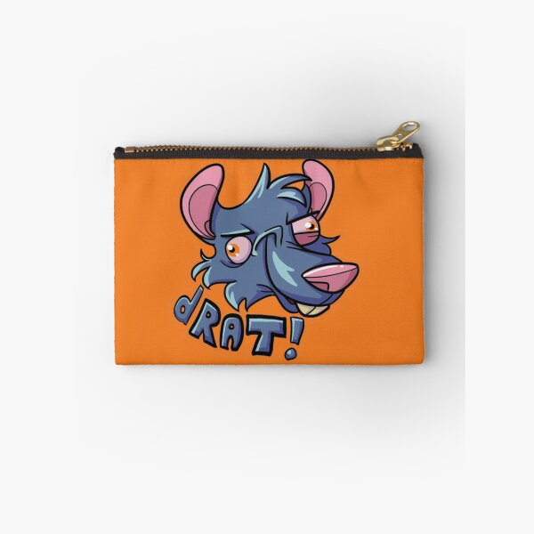 Item preview, Rat Derp designed and sold by Mekki.
