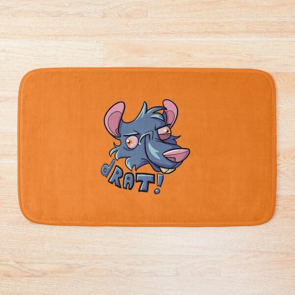 Item preview, Rat Derp designed and sold by Mekki.