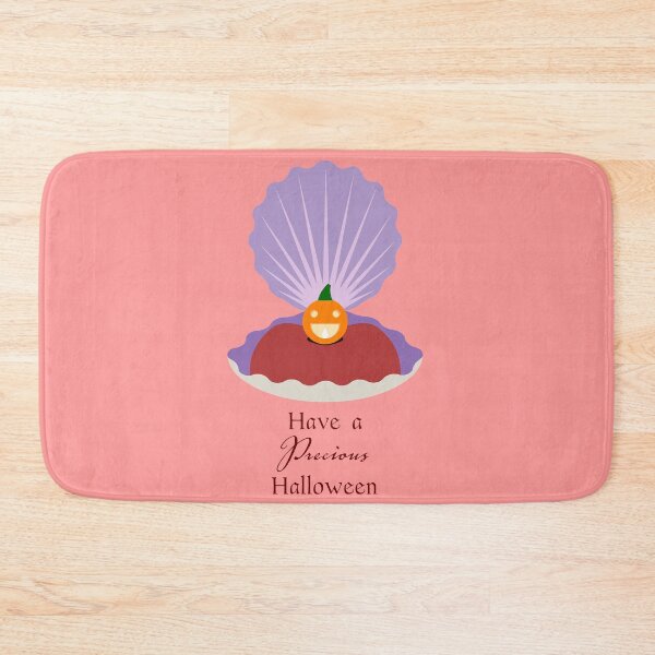 Item preview, Precious Pumpkin Pearl designed and sold by mockbridge.