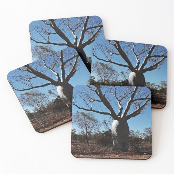 Item preview, The Boab Tree  ....  Between the Top End and the Red Centre designed and sold by myraj.