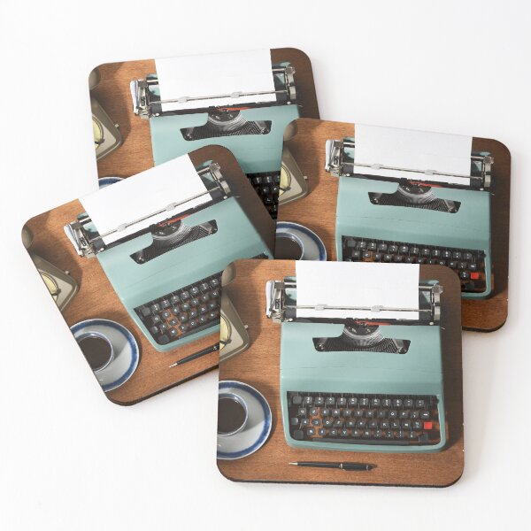 Item preview, Vintage office accessories designed and sold by Anna Khomulo.