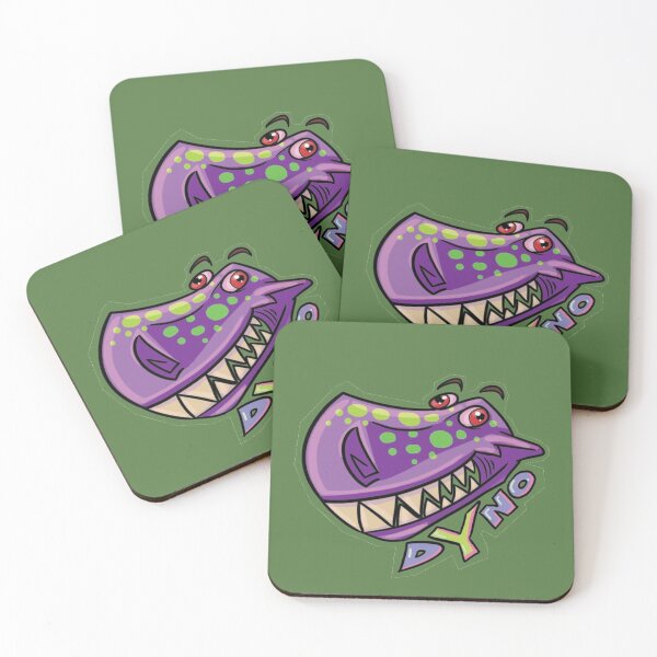 Item preview, Dino Derp designed and sold by Mekki.